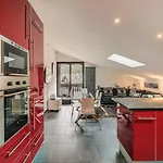 Apartment Les Drus - Alpes Travel - Chamonix - Sleeps 6
