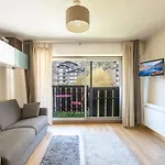 Residence Clos Du Savoy