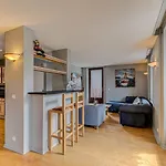 Apartment President - Alpes Travel - Central Chamonix - Sleeps 12