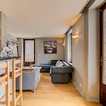 Apartment President - Alpes Travel - Central Chamonix - Sleeps 12