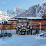 La Cordee 412 Apartment - Chamonix All Year