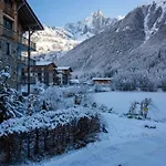 La Cordee 504 Apartment - Chamonix All Year