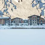 La Cordee 504 Apartment - Chamonix All Year