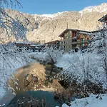 La Cordee 612 Apartment- Chamonix All Year