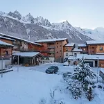 La Cordee 124 Apartment - Chamonix All Year