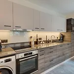 White Pearl A02 - Alpes Travel - Chamonix - Sleeps 4