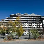 Joli Appartement A Chamonix Avec Balcon, Wifi Et Animaux Acceptes - Fr-1-343-157