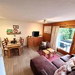 L\'Appart De Chacha 2Ch,4Pers Centre De Chamonix