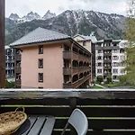 Chamonix Sud - Grepon 214 - Happy Rentals