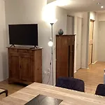 Lyret Furnished Flat