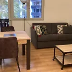 Lyret Furnished Flat