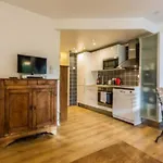 Lyret Furnished Flat