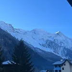 Duplex Aiguille Du Midi Furnished Flat