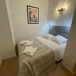Duplex Aiguille Du Midi Furnished Flat