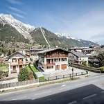 Kabano Chamonix - By Emerald Stay