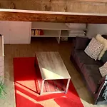 Appartement Duplex Forclaz