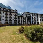 Chamonix Sud - Grepon 214 - Happy Rentals