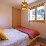 Sublime chalet Mitoyen face au MONT-BLANC