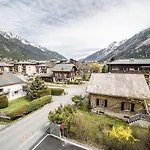 Kalmia Chamonix - By Emerald Stay