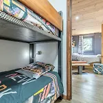 Modern Apt With Mont-Blanc View