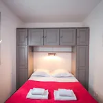 Bel Appartement 4 Pers, 2 Chambres, Chamonix Sud, Parking Inclus - Fr-1-343-155