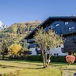 Charmant Appartement Avec Balcon, Parking Et Wifi A Chamonix - Fr-1-343-214
