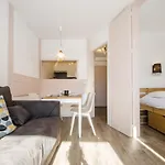 Joli Appartement A Chamonix Avec Balcon, Wifi Et Animaux Acceptes - Fr-1-343-157