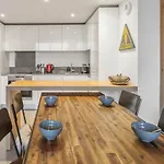 Residence Luxe 5*,Spa & Fitness, La Cordee Appartement 214