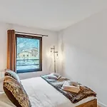 Residence Luxe 5*,Spa & Fitness, La Cordee Appartement 214