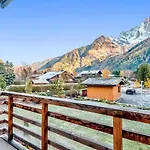 Residence Luxe 5*,Spa & Fitness, La Cordee Appartement 214