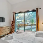 Residence Luxe 5*,Spa & Fitness, La Cordee Appartement 214