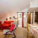 Charmant Appartement Avec Balcon, Parking Et Wifi A Chamonix - Fr-1-343-214