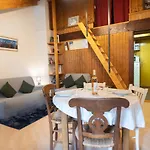 Appartement Grand Roc - Happy Rentals