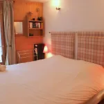 Apartment Francotel