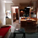 Argentiere Studio