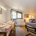 Charmant Appartement Avec Balcon, Parking Et Wifi A Chamonix - Fr-1-343-214