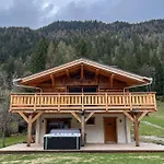 Chalet Le Petit Paradis - Chamonix-Mont-Blanc