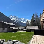 Chalet Le Petit Paradis - Chamonix-Mont-Blanc