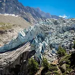 Le Cristal D\'Argentiere - Le Chardonnet