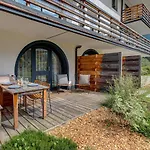 Apartment Cheserys, Alpes Travel, Les Praz Sleeps 2-4