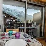 Studio Au Pied Des Pistes Avec Superbe Vue Et Parking Prive - Fr-1-343-217