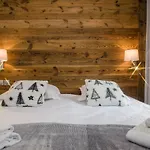 Appartement 3 Etoiles, Wifi, Parking, Balcon A Chamonix - Fr-1-343-201
