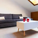 Appartement Le Galetas Des Planards