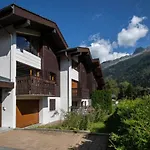 Apartment Chamouny - Alpes Travel - Chamonix - Sleeps 8