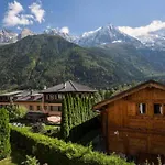 Apartment Chamouny - Alpes Travel - Chamonix - Sleeps 8