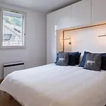 T3 With Breathtaking Views Of Mont Blanc
