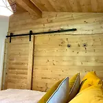 La Roseraie Chamonix