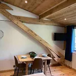 La Roseraie Chamonix