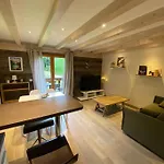Appartement La Suite Du Kandahar A Chamonix