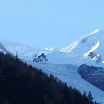 Appartement La Suite Du Kandahar A Chamonix